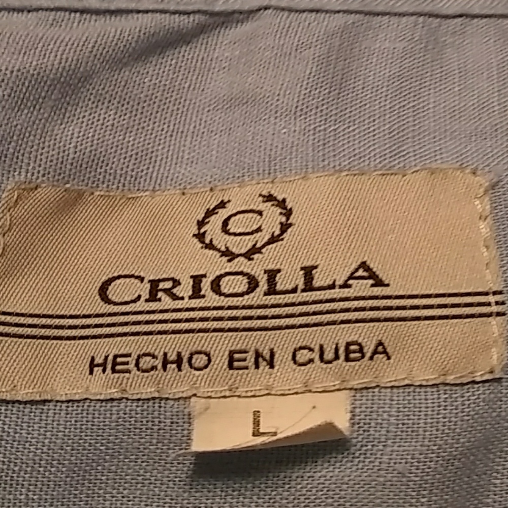 Women's shirt